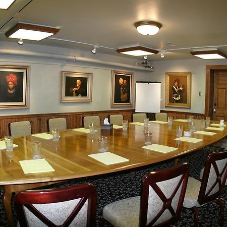 Nagle Warren Mansion B&B Cheyenne Facilități foto